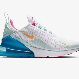 Women’s Nike Air Max 270s